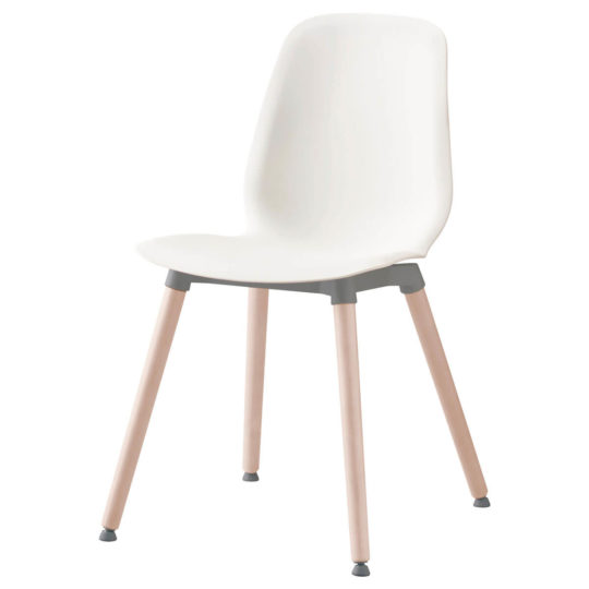 Brown Chair