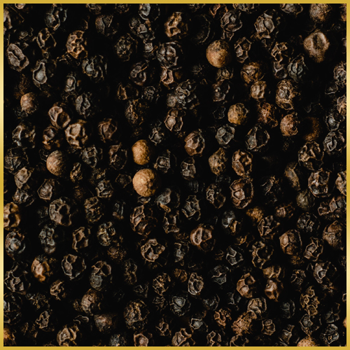 Black Pepper