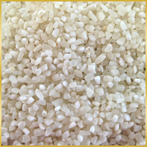 100% Broken Rice