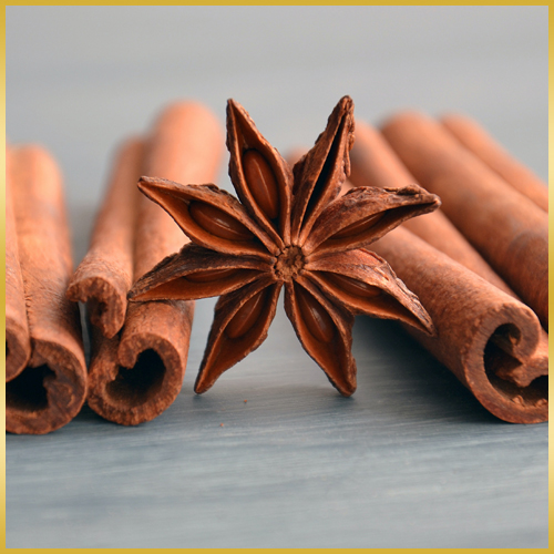 Dalchini (Cinnamon)