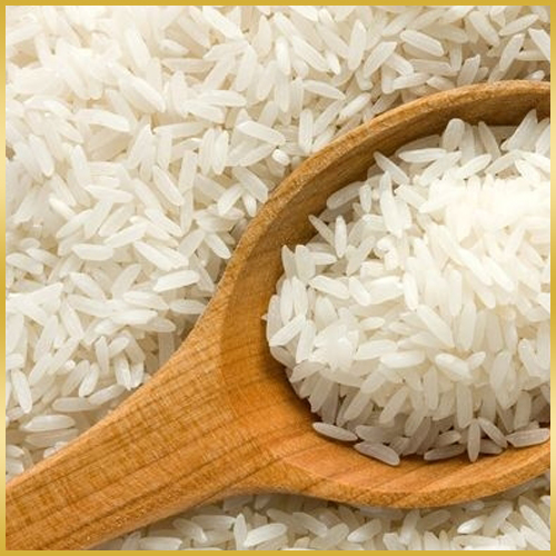 IR 64 Rice