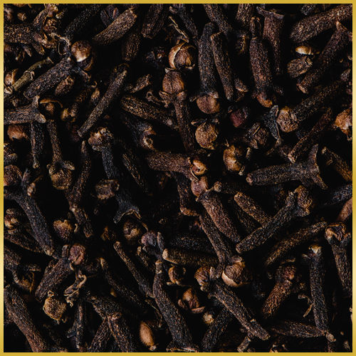 Laung (Cloves)