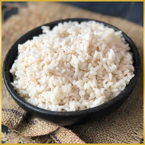 Matta Rice