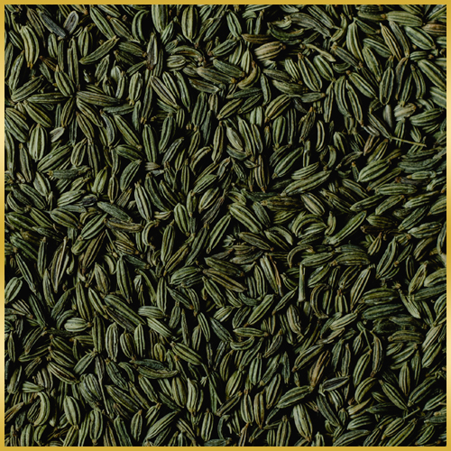 Saunf (Fennel Seeds)