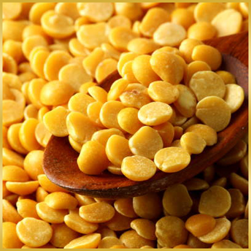 Toor Dal (Yellow Lentils)