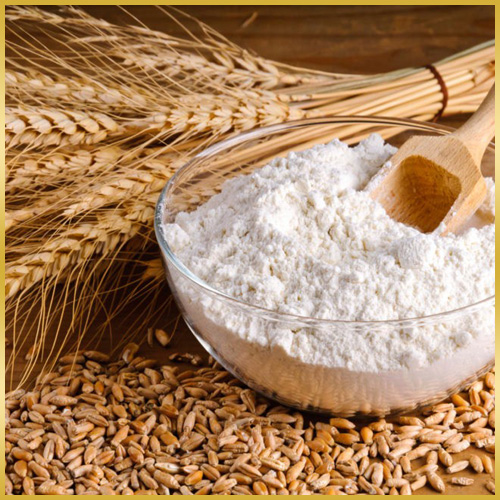 Wheat Flour